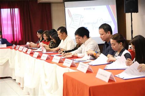 DSWD’s guarantee letter to medical, pharma firms ensures .